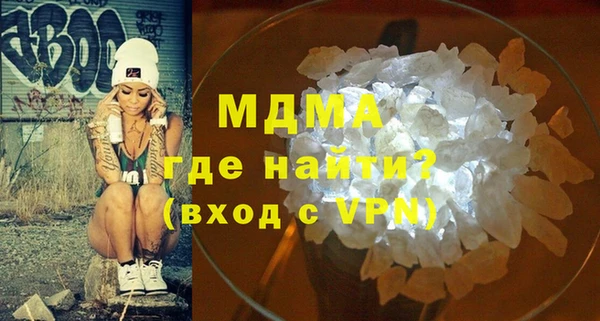 тгк Абаза