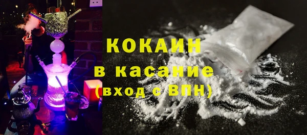 тгк Абаза